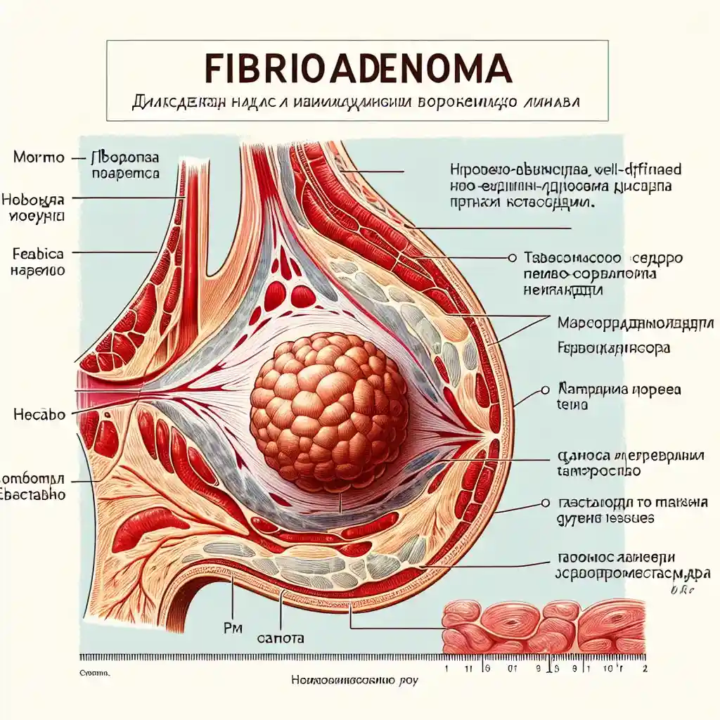 Что такое фиброаденома?