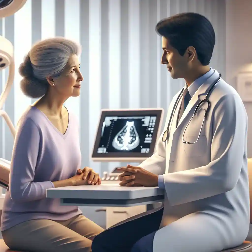 Симптомы и диагностика ФКМ